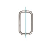 Tubular Pull Handles