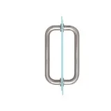 Tubular Pull Handles