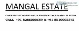 Office Shops Showrooms Available for rent in Noida Kindly call M