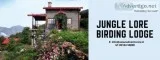 hotel jungle lore birding lodge
