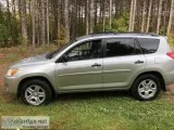 2011 Toyota Rav 4 Sport Limited