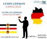 A career In German Language