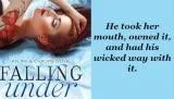 Lauren Dane novels from Desert Cart