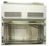 Fume Hood Airfoil  iQLabs