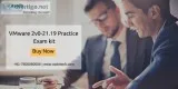 VMware 2v0-21.19 Dumps