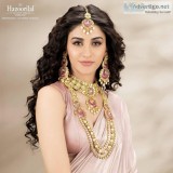 hazoorilal gold jewellers in india