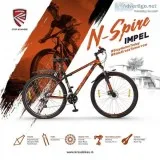 Designing the best quality road bicycle