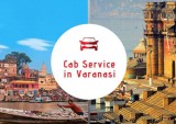 Book Taxi Service in Varanasi