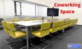 Sspacia Coworking space in Ahmedabad