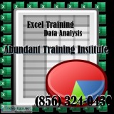 Microsoft Office Specialist  Training Classes