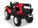 Vst tractor price in india