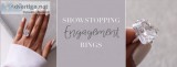 Get Bespoke Engagement Rings In Glasgow From Bejouled