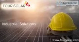 SOLAR- DG SYNC  Solar Power With DG Synchronization