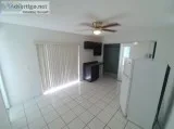 Private room and entrance Pines