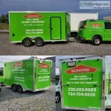 &quotFall Into Savings&quot On Vehicle Wraps TODAY 