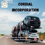 Bikes and Car Transport ToFrom New Jersey
