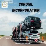 Bikes and Car Transport ToFrom New Jersey