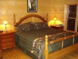 Luxury Cabin Rentals Missouri