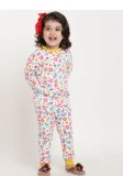 Night Dress For Girls