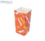 French Fries Wholesale for Packaging Make Your Own