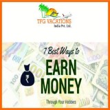 Earn a Salary You Want the Way You Like