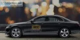 Chauffeur Transfer Melbourne - Prime Chauffeur Cars