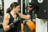 Best Kickboxing gym Washington DC