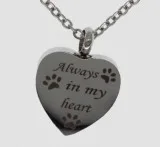 Find Beautiful dog cremation jewelry
