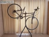 Project bike Trek 700 - 60 By Christopher Metcalfe Creations