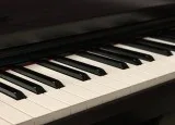 Piano Lessons