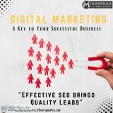 Efficient Digital Marketing Agency in Dubai!
