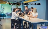 Covid-19 Virus Coworking Space in Hyderabad