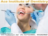 Endodontic Courses in India is Offered by Ace Institute of Denti