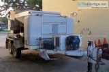 2008 CEMENTECH MOBILE CONCRETE DISPENSER