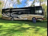 2013 Thor Palazzo 332 Class-A Motorhome For Sale