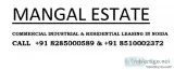 1550 Sq.Ft Sop for rent in Great india place mall Noida Ground F