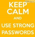 Free password manager - security online