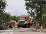 Construction equipment and dump truck financing - (All credit ty