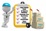 Removalists Sydney to Brisbane iMove Group