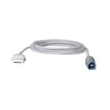 PHILIPS HEALTHCARE 451261000761 M1020-61100 MASIMO MP 12 CABLE