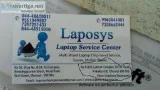 Laptop service center