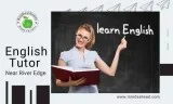 English Tutor Near River Edge