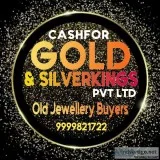 Jewellery For Cash In Goyla Village