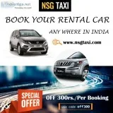 Delhi To Jaipur Oneway Taxi Service