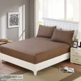 Mattress Protector Sheet  DreamCareIndia