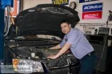 Find First Class Brake And Lamp Inspection At Smog-Latino