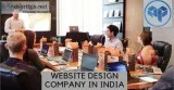 Website Design Company in India AP Web World