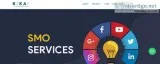 Top SMO Company India