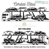 Multiple Car Shipping in New Jersey