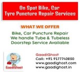 Car jump start in hyderabad  Car Battery Jump Start Service